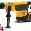 Martelo Eletropneumático 54V Dewalt DWDCH733N-XJ