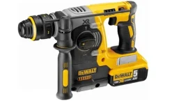 Martelo Eletropneumático 18V Dewalt DCH274P2-QW