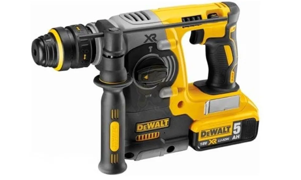 Martelo Eletropneumático 18V Dewalt DCH274P2-QW