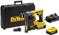 Martelo Eletropneumático 18V Dewalt DCH274P2-QW