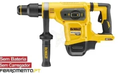 Martelo Eletropneumático 54V Dewalt DCH481N-XJ