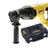 Martelo Eletropneumático 18V Dewalt DCH133NT
