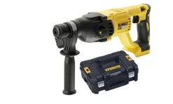 Martelo Eletropneumático 18V Dewalt DCH133NT