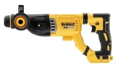 Martelo Eletropneumático XR SDS Plus 18V (s/ Bat) Dewalt DCH263N-XJ