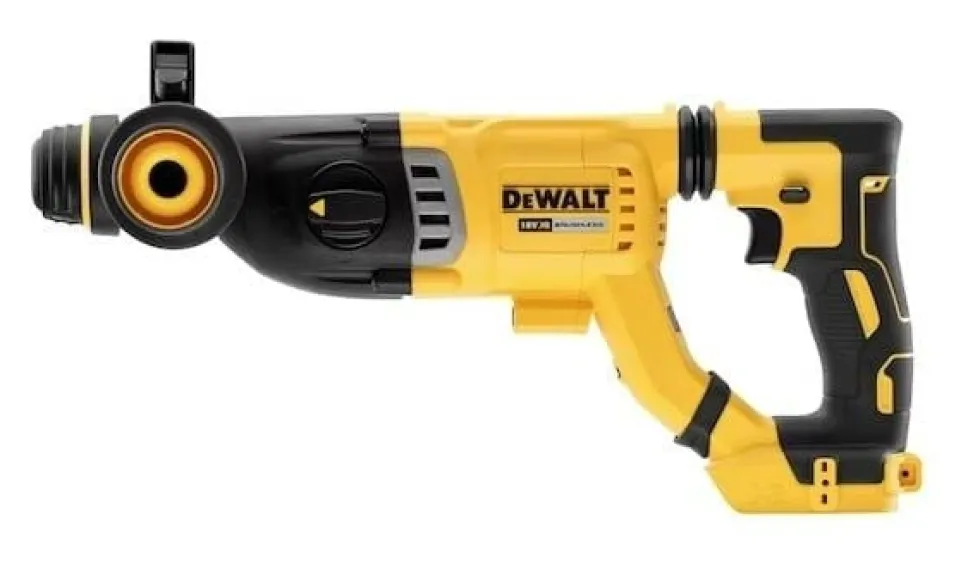 Martelo Eletropneumático XR SDS Plus 18V (s/ Bat) Dewalt DCH263N-XJ