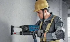 Martelo Giratório GBH 2-21 Professional BOSCH 06112A6000