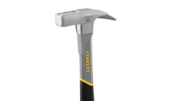 Martelo Latthammer c/ Punho de Fibra Stanley STHT0-51311