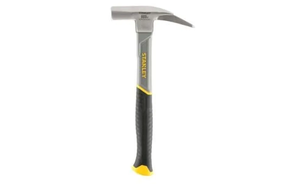 Martelo Latthammer c/ Punho de Fibra Stanley STHT0-51311