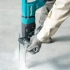 Martelo Ligeiro BL 40Vmáx 4.0Ah XGT 28mm AFT/AWS Makita HR007GM201