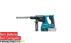 Martelo Ligeiro Makita DHR243Z