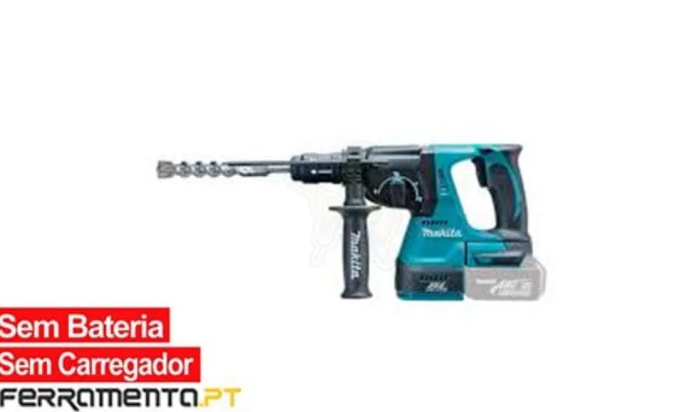Martelo Ligeiro Makita DHR243Z