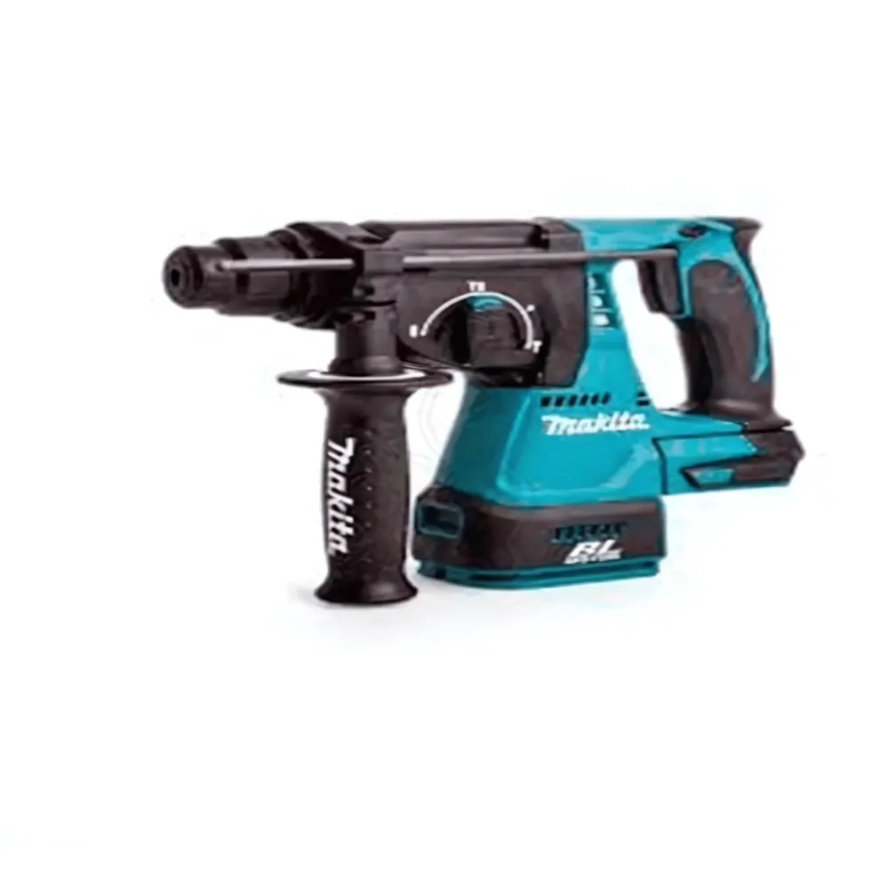 Martelo Ligeiro Makita DHR242Z