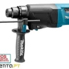 Martelo Ligeiro Makita HR2600