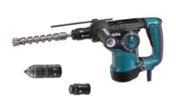 Martelo ligeiro Makita HR2811FT