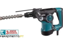 Martelo ligeiro Makita HR2811FT