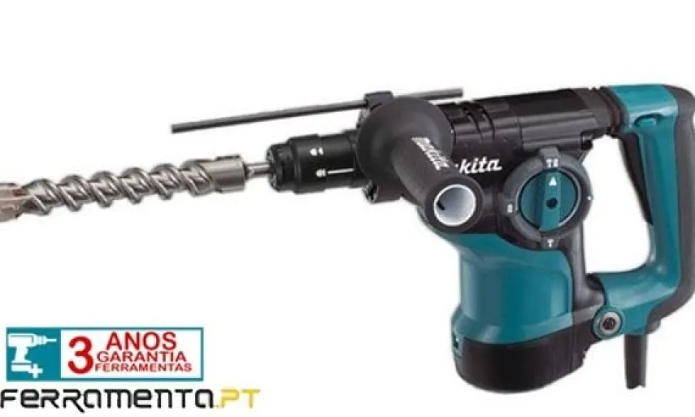 Martelo ligeiro Makita HR2811FT