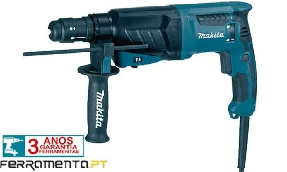 Martelo ligeiro Makita HR2630T