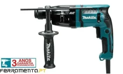 Martelo ligeiro 18 mm com AVT Makita HR1841FJ