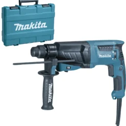 Martelo ligeiro 26 mm Makita HR2630