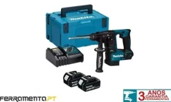 Martelo ligeiro 17mm 18V Litio-ion DHR171RTJ