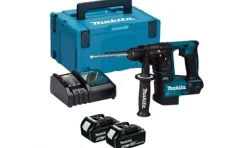 Martelo ligeiro 17mm 18V Litio-ion DHR171RTJ