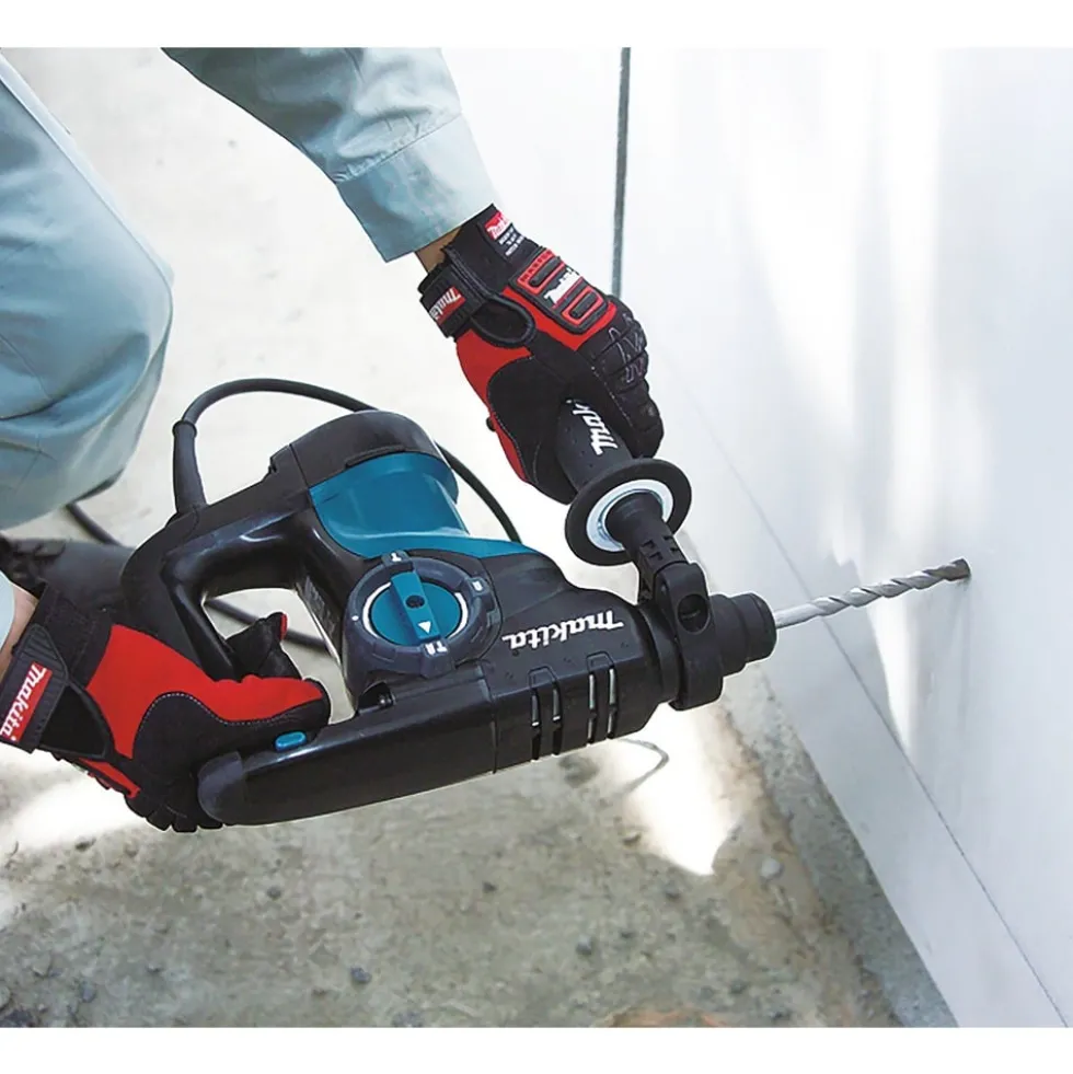 Martelo Ligeiro SDS-Plus 28mm 600w Makita HR2810