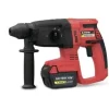 Martelo Ligeiro 18V 2.0Ah Stayer HDBL222