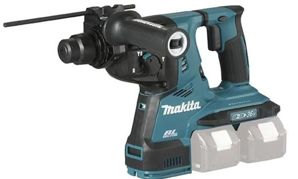 Martelo Ligeiro 18Vx2 Makita DHR282ZU