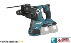 Martelo Ligeiro 18Vx2 Makita DHR282ZU