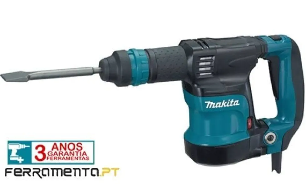Martelo Mini Demolidor Makita HK1820
