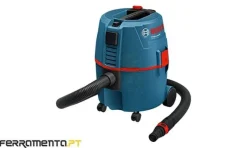 Martelo Perfurador Bosch GBH 8-45 DV + GAS 20 L SFC