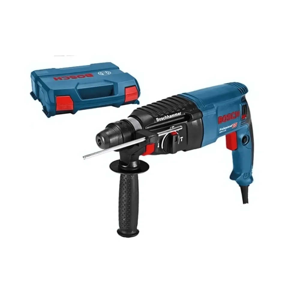 Martelo perfurador Bosch GBH 2-26 SDS-Plus Professional