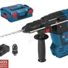Martelo Perfurador Bosch GBH 18V-26 F Professional 0611910007