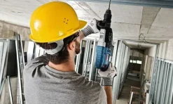 Martelo perfurador Bosch GBH 2-28 F Professional
