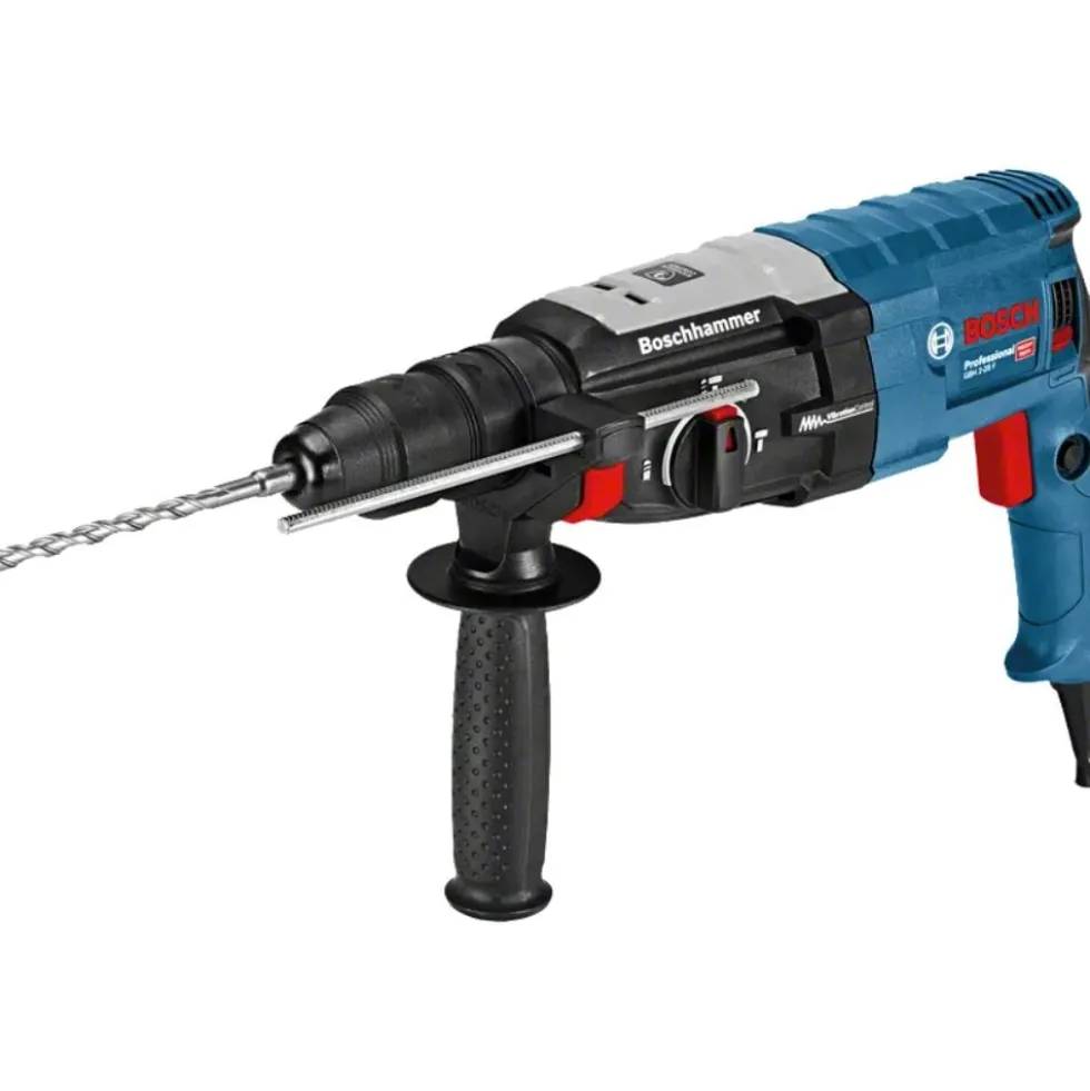 Martelo perfurador Bosch GBH 2-28 F Professional