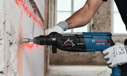 Martelo perfurador Bosch GBH 2-28 F Professional