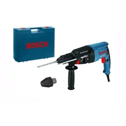 Martelo Perfurador Bosch GBH 2-26 F Professional