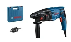 Martelo Perfurador GBH 2-21 Professional Bosch 06112A6001