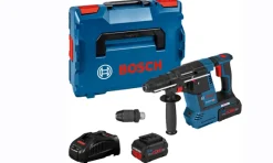 Martelo Perfurador GBH 18V-26 F Bosch 061191000E