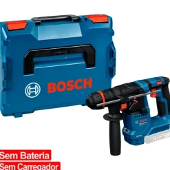 Martelo perfurador GBH 18V-18 X Bosch 0611927102