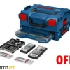 Martelo perfurador 3,1J GBH 3-28 DFR Professional