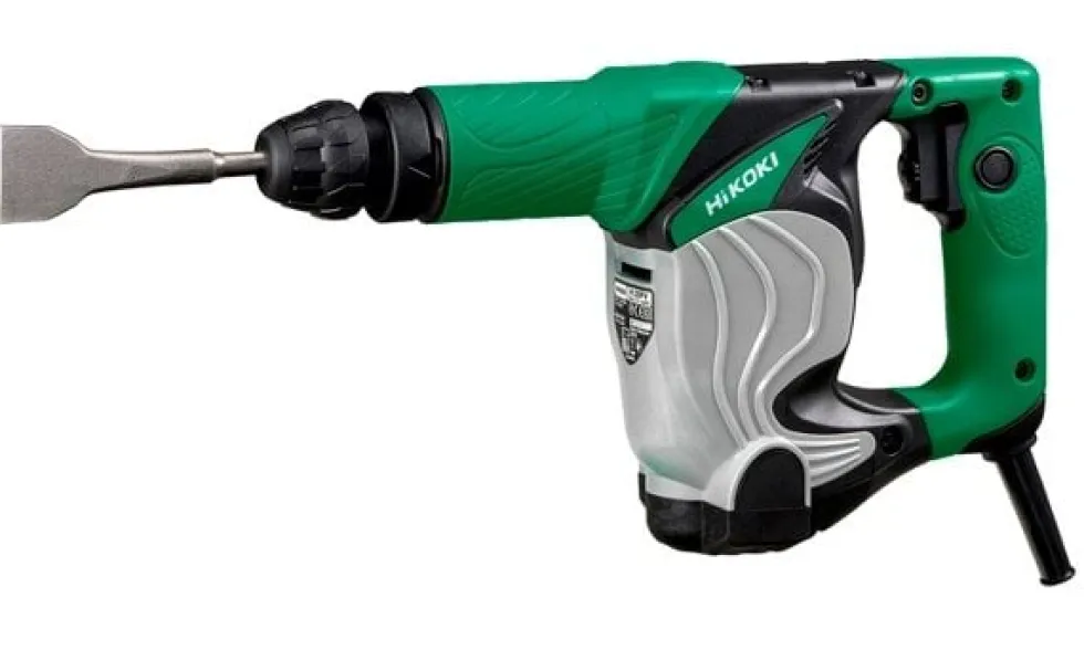 Martelo Perfurador SDS+ 2,2 J Hikoki H25PVWSZ