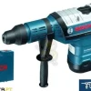 Martelo perfurador SDS-max GBH 8-45 DV Professional