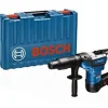 Martelo Perfurador SDS-MAX GBH 5-40 D Bosch 0611269001