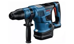 Martelo Perfurador SDS max 7J BITURBO Bosch GBH 18V-36 C