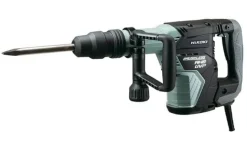 Martelo Perfurador SDS-Max 10,1 J Hikoki H45MEYWTZ