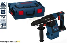 Martelo Perfurador SDS-plus GBH 18V-26 F Professional 0611910001