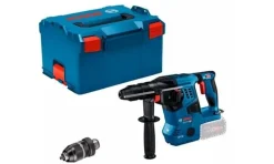 Martelo Perfurador SDS plus GBH 18V-28 CF Bosch 0611921001