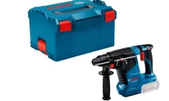 Martelo Perfurador SDS Plus GBH 18V-24 C Bosch 0611923002