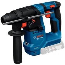 Martelo Perfurador SDS plus GBH 18V-18 Bosch 0611927002